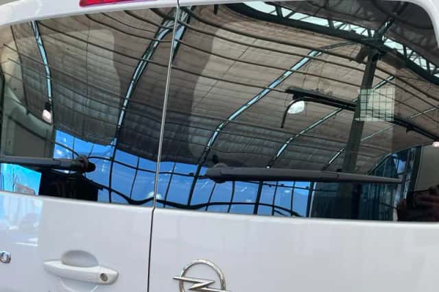 Opel Vivaro (2024) thumbnail 30
