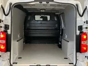 Opel Vivaro (2024) thumbnail 4