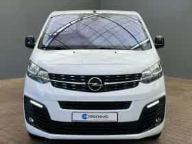 Opel Vivaro (2024) thumbnail 9
