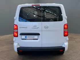 Opel Vivaro (2024) thumbnail 10