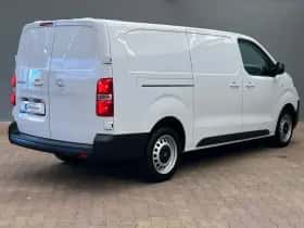 Opel Vivaro (2024) thumbnail 2