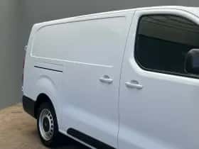 Opel Vivaro (2024) thumbnail 11