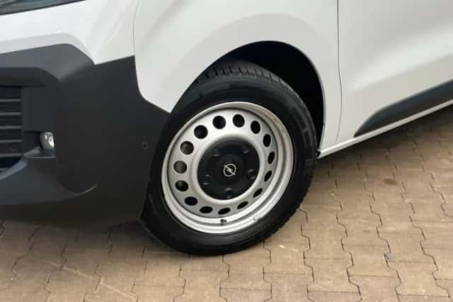 Opel Vivaro (2024) thumbnail 15
