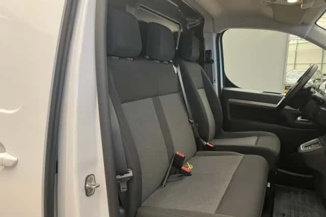 Opel Vivaro (2024) thumbnail 16