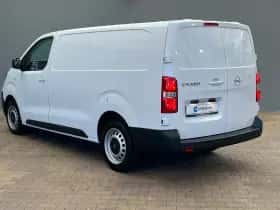 Opel Vivaro (2024) thumbnail 19