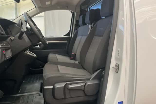 Opel Vivaro (2024) thumbnail 3