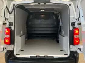 Opel Vivaro (2024) thumbnail 22
