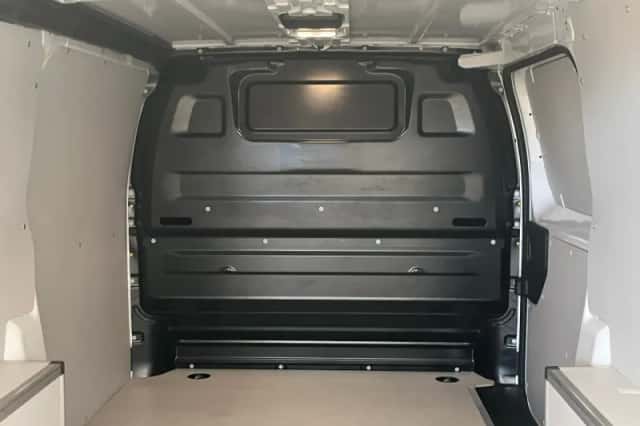 Opel Vivaro (2024) thumbnail 5