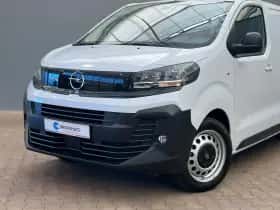 Opel Vivaro (2024) thumbnail 6