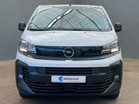 Opel Vivaro (2024) thumbnail 7