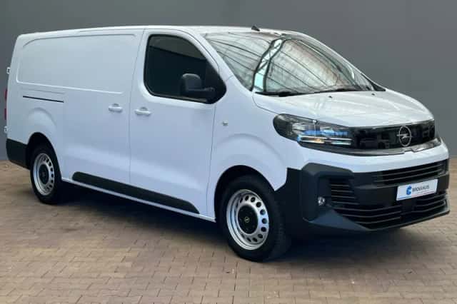 Opel Vivaro (2024) thumbnail 8