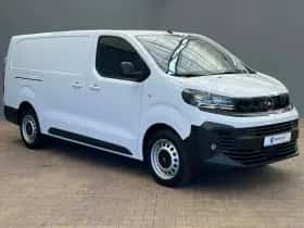 Opel Vivaro (2024) thumbnail 8
