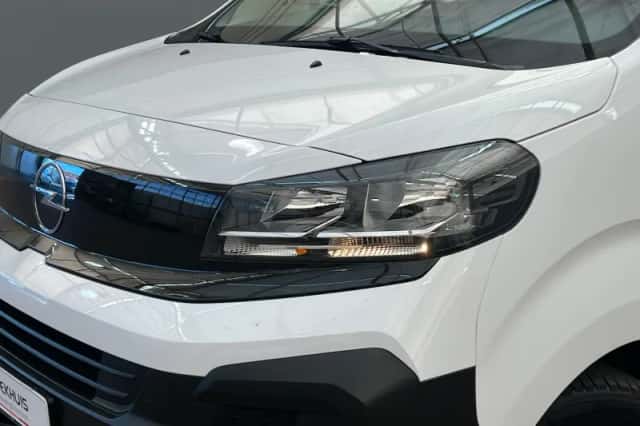 Opel Vivaro (2024) thumbnail 9