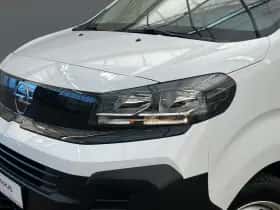 Opel Vivaro (2024) thumbnail 9