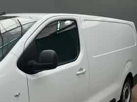 Opel Vivaro (2024) thumbnail 10