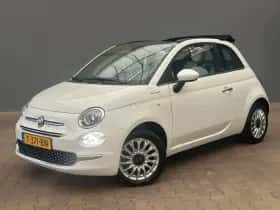 Fiat 500C (2023) thumbnail 1