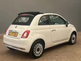 Fiat 500C (2023) thumbnail 2