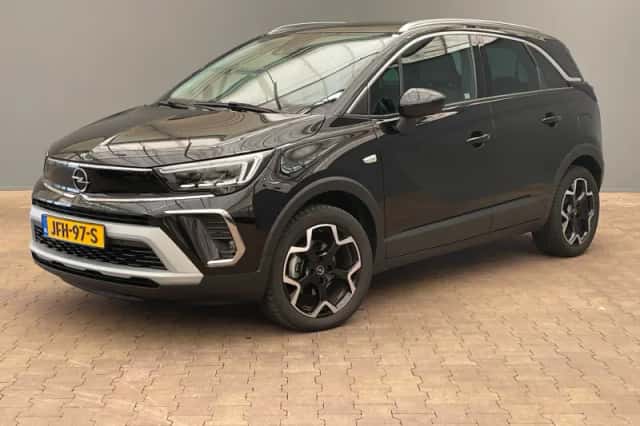 Opel Crossland (2024) thumbnail 1