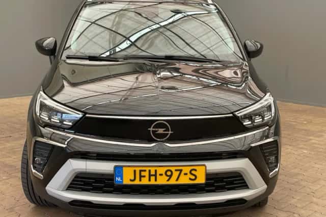 Opel Crossland (2024) thumbnail 2