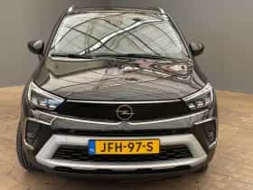 Opel Crossland (2024) thumbnail 2