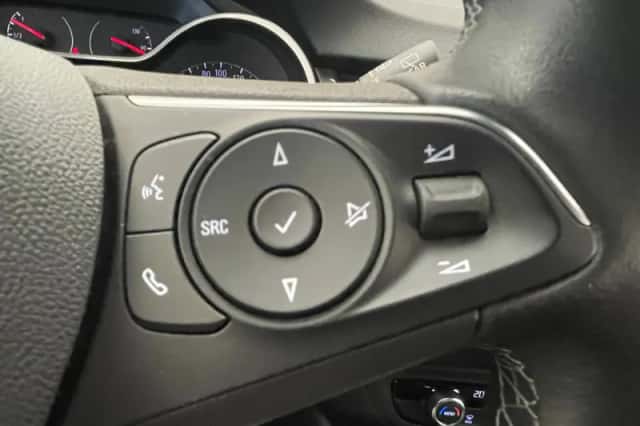 Opel Crossland (2024) thumbnail 13