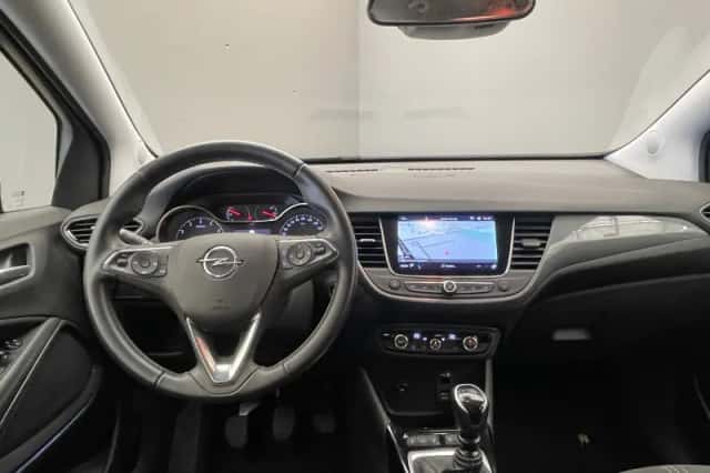 Opel Crossland (2024) thumbnail 15