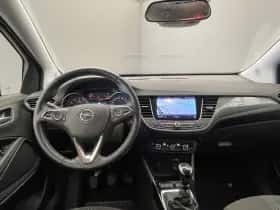 Opel Crossland (2024) thumbnail 15