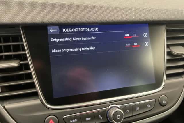 Opel Crossland (2024) thumbnail 18