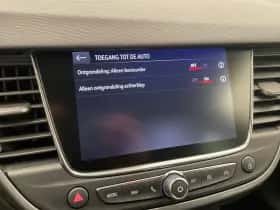 Opel Crossland (2024) thumbnail 18