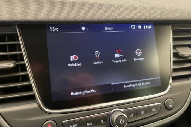 Opel Crossland (2024) thumbnail 19