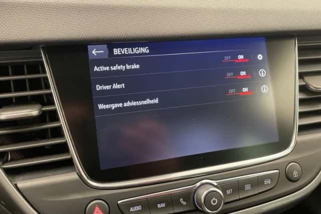 Opel Crossland (2024) thumbnail 20