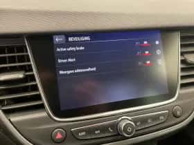 Opel Crossland (2024) thumbnail 20