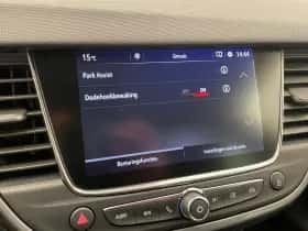 Opel Crossland (2024) thumbnail 21