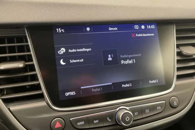 Opel Crossland (2024) thumbnail 22