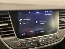 Opel Crossland (2024) thumbnail 22