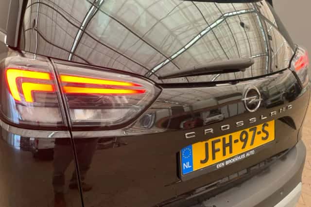 Opel Crossland (2024) thumbnail 24