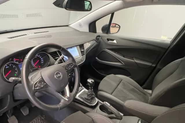 Opel Crossland (2024) thumbnail 27