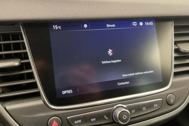 Opel Crossland (2024) thumbnail 28