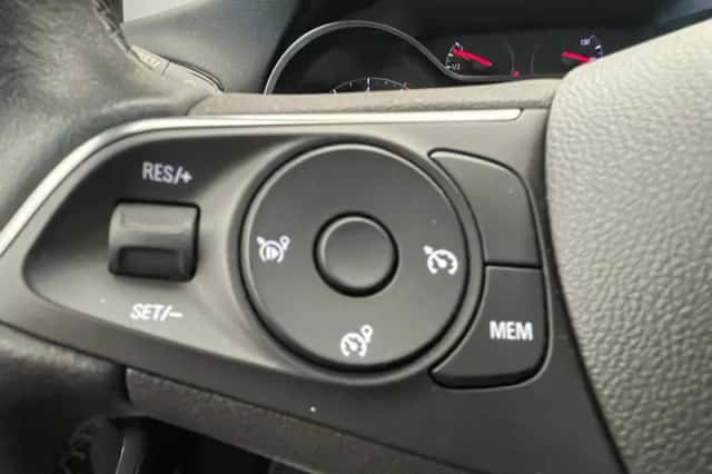 Opel Crossland (2024) thumbnail 29