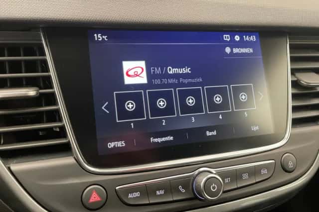 Opel Crossland (2024) thumbnail 30