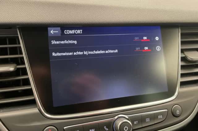 Opel Crossland (2024) thumbnail 35