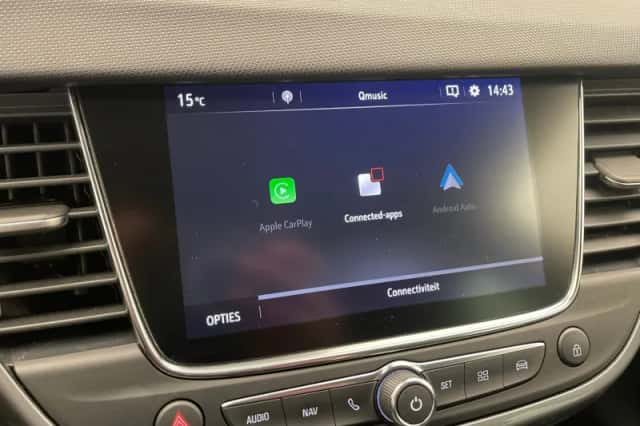 Opel Crossland (2024) thumbnail 36