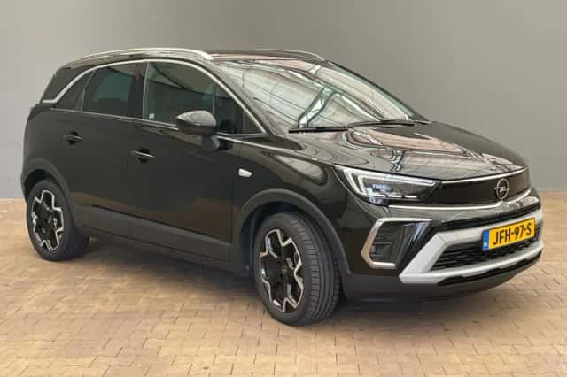 Opel Crossland (2024) thumbnail 5