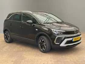 Opel Crossland (2024) thumbnail 5