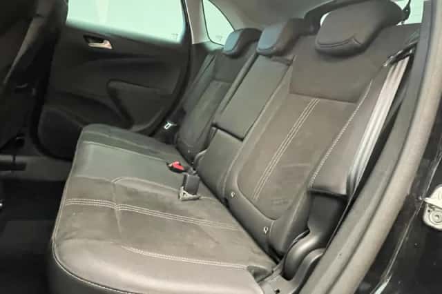 Opel Crossland (2024) thumbnail 6