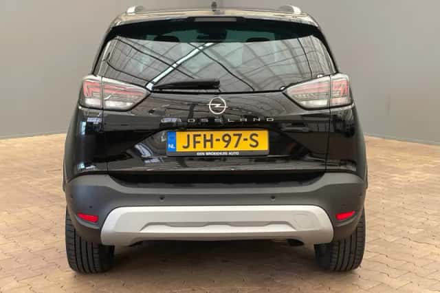Opel Crossland (2024) thumbnail 7