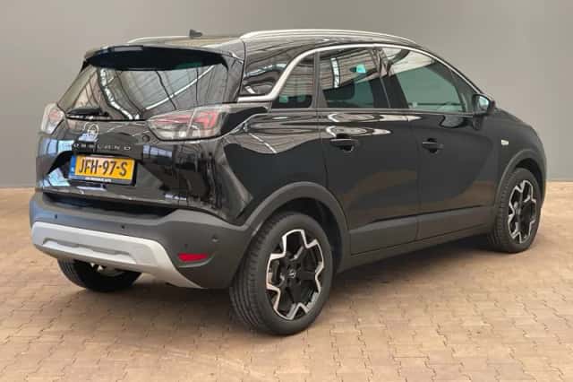 Opel Crossland (2024) thumbnail 8