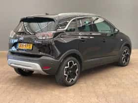 Opel Crossland (2024) thumbnail 8