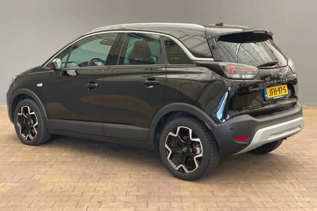 Opel Crossland (2024) thumbnail 9