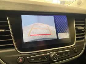 Opel Crossland (2024) thumbnail 10